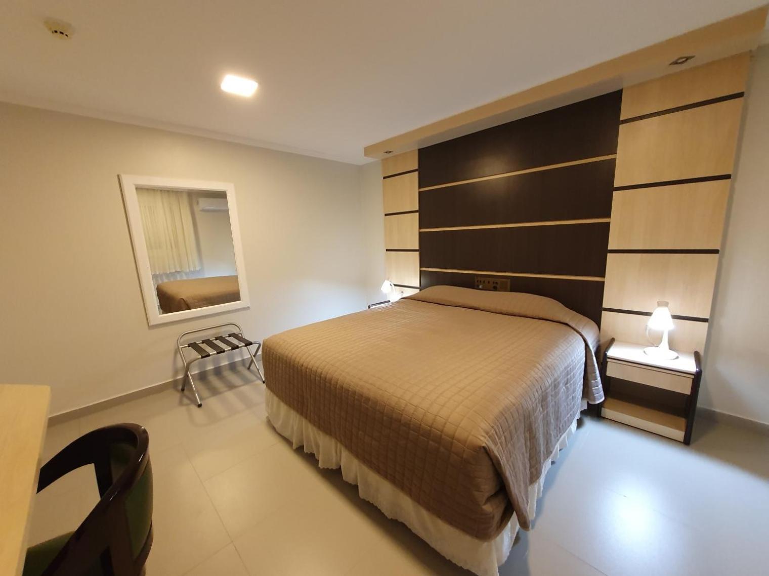 호텔 굼즈 Balneário Camboriú 외부 사진
