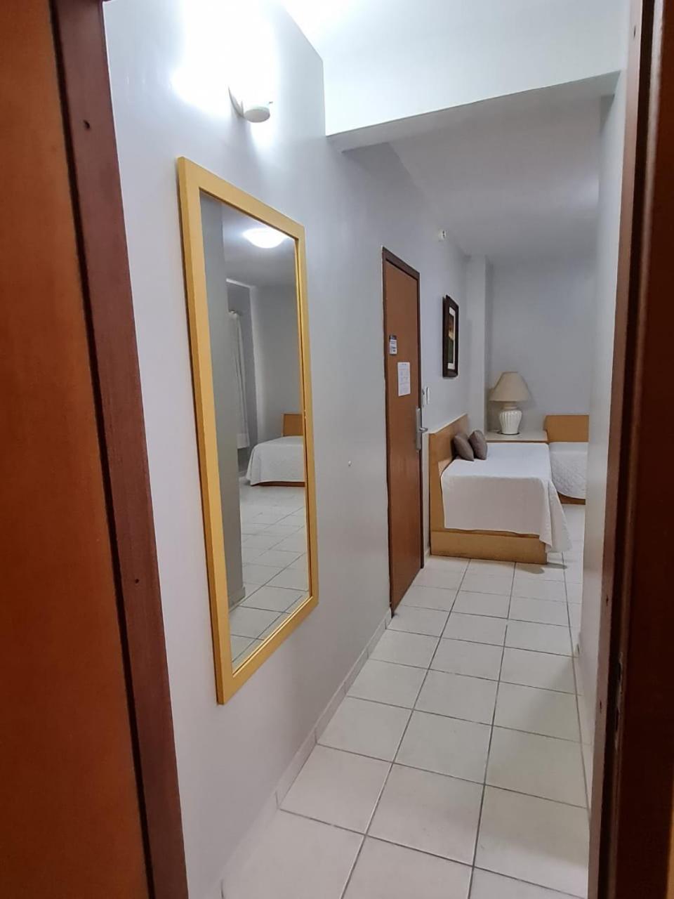 호텔 굼즈 Balneário Camboriú 외부 사진