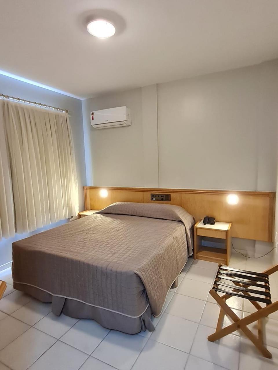 호텔 굼즈 Balneário Camboriú 외부 사진